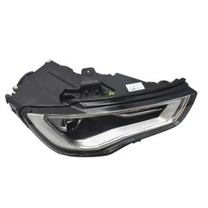 Gruppo Faro Anteriore HID Xenon per Audi <span class=keywords><strong>A3</strong></span> <span class=keywords><strong>2014</strong></span>-2016 OEM 8V0941005C 8V0941006C Fanale Auto Sistema di Illuminazione Automatica - Product Image 4