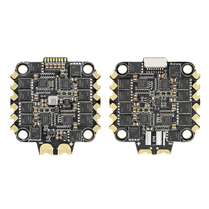 SEQURE E70 G2 2-8S 70A BLHeli_32 | ESC AM32 Firmware 128K <span class=keywords><strong>4</strong></span> in 1 per Droni FPV da Corsa e Freestyle - Product Image 2