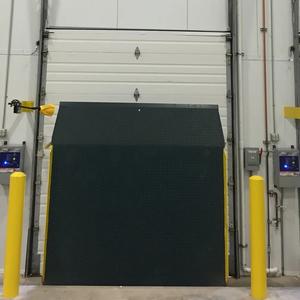 مستوي حاوية أوتوماتيكي ، مستوي تخزين عمودي 15 طن للمطالبة باستخدام سلطة الميناء - Product Image 6