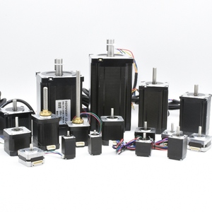 Tyhe 0.6A giữ mô-men xoắn 0.06n. M đáng tin cậy và giá rẻ NEMA 11 động cơ bước Sản xuất tại Trung Quốc chân không đánh giá động cơ bước cho không gian - Product Image 4