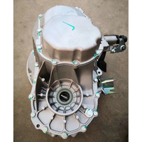 Boîte de vitesses manuelle Zpartners SH16M5A pour SGMW Wuling Baojun 630 Chevrolet 1.5L, pièces de rechange OEM