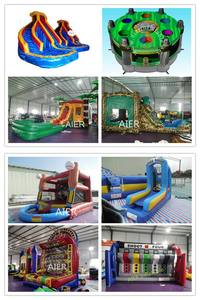 Jeu de lancer de neige <span class=keywords><strong>gonflable</strong></span> pour les festivals et événements d'<span class=keywords><strong>hiver</strong></span> - Product Image 6