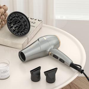 Confu הפופולרי ביותר סלון שיער מקצועי סלון סט 2000w-2300w-w w כוח גבוה מכה מייבש שיער - Product Image 5