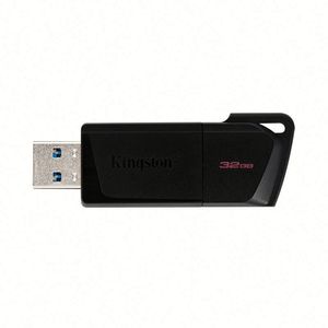 Memorias <span class=keywords><strong>USB</strong></span> Originales <span class=keywords><strong>Kingston</strong></span> de 32 GB, 64 GB, 128 GB, 256 GB, <span class=keywords><strong>USB</strong></span> 3.2 Gen 1, Pendrives de Alta Velocidad para PC - Product Image 4