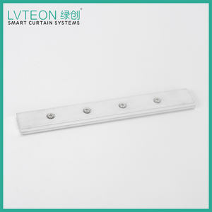 Lvtron – pinces pour rideaux coulissants, Machine à cintrer les rails électriques de bonne qualité, tringles pour rideaux de douche, rails et accessoires - Product Image 4
