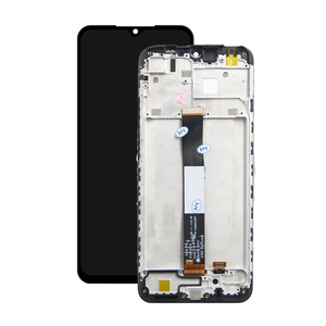 Módulo de pantalla Lcd <span class=keywords><strong>Redmi</strong></span> <span class=keywords><strong>9c</strong></span>, no 9 Pro, para <span class=keywords><strong>Redmi</strong></span> Note 9, <span class=keywords><strong>precio</strong></span> al por mayor - Product Image 1