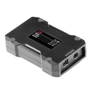 CGDI FC200 Versione Completa con Nuovo Set di Adattatori e Adattatore MPC5XX Programmatore ECU Supporta Lettura e Scrittura Dati ECU - Product Image 6