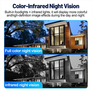 Oriteck O-KAM 6MP 4G EU Năng Lượng Mặt Trời Máy Ảnh IP Máy Ảnh Ip66 Không Thấm Nước PIR Phát Hiện Chuyển Động IR Tầm Nhìn Ban Đêm PTZ 4G Năng Lượng Mặt Trời Powered Máy Ảnh - Product Image 4