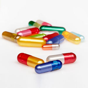 Colorantes de Grado Alimenticio Polvo de Purpurina Dorada Comestible para Bebidas, Pasteles, Píldoras y Goma - Product Image 4