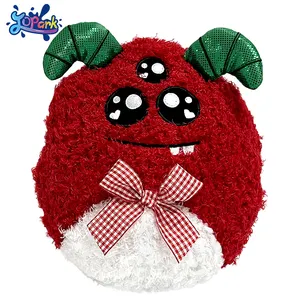 2023 Nieuwe Design Spullen Speelgoed 8-Inch Monster Vulling Knuffel Dieren Pop Kids Peluches Schattige Kerst Pluche Cadeaus Voor Kinderen Speelgoed