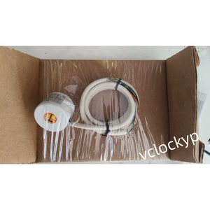 1 codificador HENGSTLER RI41-0/600AS.11RB-S11 nuevo. Envío rápido a través de FedEx. - Product Image 1
