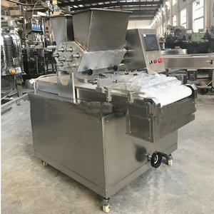 Voll automatische Multifunktions-Cookie-Drahts chnitt maschine zur Herstellung von Geräten Preis - Product Image 1