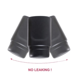 Thực Phẩm Jar Container 500Ml Miệng Rộng Hộp Ăn Trưa Trẻ Em Trường Giữ Nóng Lạnh Thép Không Gỉ Chân Không Cách Điện Thực Phẩm Jar Container - Product Image 3