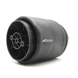 Muelle de aire de goma para remolque de camión, para Airtech 135872 36318CPP Weweler US06318F Schmitz W01-M58-6318 - Product Image 4