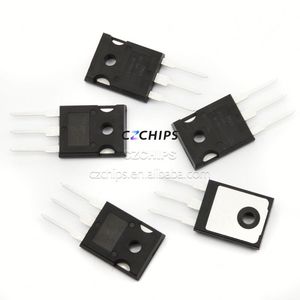 Transistor Semiconductor Triodo BCB60-1600 TO-247 100% Original, Nuevo de Marca - Product Image 1