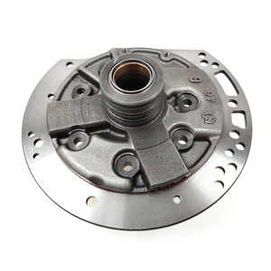 U540E เกียร์อัตโนมัติปั๊มน้ำมันรุ่นที่ 2 เหมาะสำหรับ TOYOTA รถอุปกรณ์เสริม 127510-QX - Product Image 1