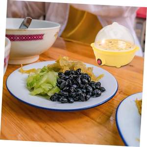 หม้อต้มอัตโนมัติแบบพกพาสำหรับใช้ในครัวเรือน ขายส่ง - Product Image 6