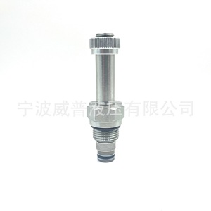 Vanne solénoïde DHF08-227, filetage 1/4 po, vanne de régulation en acier au carbone pour huile à température normale - Product Image 5
