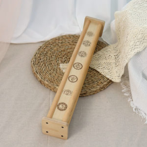 ZHQH bâton <span class=keywords><strong>de</strong></span> <span class=keywords><strong>pluie</strong></span> en bois personnalisé Instrument <span class=keywords><strong>de</strong></span> guérison sonore bâton <span class=keywords><strong>de</strong></span> <span class=keywords><strong>pluie</strong></span> longue course bâton <span class=keywords><strong>de</strong></span> <span class=keywords><strong>pluie</strong></span> à son naturel - Product Image 3