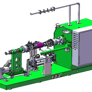 Tyre Curing Press Otr Tyre Curing Press Curing Press Of Tyres