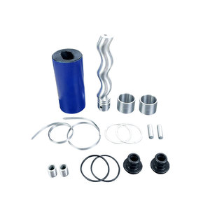 单螺杆泵 C2XA 水/污水输送单螺杆泵零件 NBR/EPDM/FKM 橡胶定子 - Product Image 4