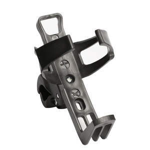 Soporte Universal para Botella de Agua de Bicicleta, de PVC Duradero, Calidad Garantizada, Liberación Rápida, Venta al Por Mayor a Precio Económico - Product Image 2