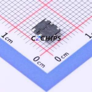 PTS526 SPG15J SMTR2 LFS Tactile Switch SMD Switch ( Operating Force: 3.2N )( Switch Length: 5.2mm )( Switch Width: 5.2mm ) - Product Image 2