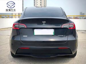 Offre Spéciale – <span class=keywords><strong>Tesla</strong></span> Model Y RWD Électrique d'<span class=keywords><strong>Occasion</strong></span> 2022, <span class=keywords><strong>SUV</strong></span> 4 Portes 5 Places, Taille Moyenne, Haute Performance, Exportation de Chine - Product Image 5