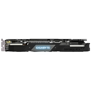 การ์ดจอ GeForce RTX 2060 GAMING OC 6G พร้อมหน่วยความจำ GDDR6 192-bit (GV-N2060GAMING OC-6GD) GIGABYTE RTX 2060 G มือสอง - Product Image 1