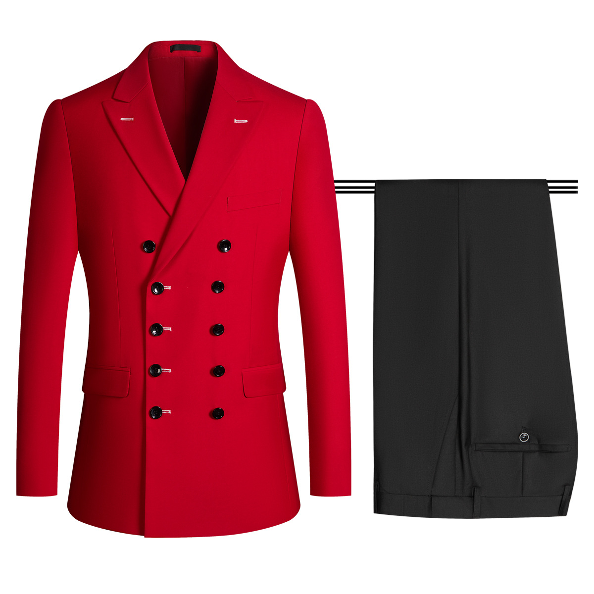 5 [costume + pantalon]