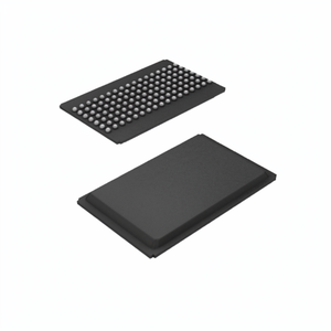 IDT71V3557SA75BGGI8 Memory 119 BGA Buy Online Electronic Components Original One Stop Service - Product Image 1