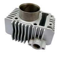 Vilebrequin UMEFINE pour moteur de moto, en aluminium coulé massif, neuf