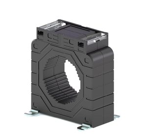 Transformador de Corriente Residual Combinado de Alta Precisión CTY, Pistón de Seguridad de Alto Estándar, Diámetro de 65 mm a 100 mm - Product Image 1