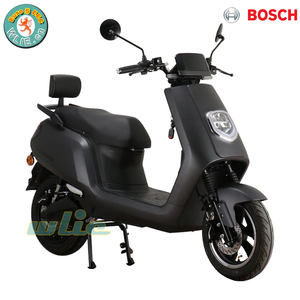 Batterie au lithium homologuée CEE et COC 2000W moteur Bosch E-N5 de <span class=keywords><strong>moto</strong></span> <span class=keywords><strong>électrique</strong></span> (Euro 5) - Product Image 5