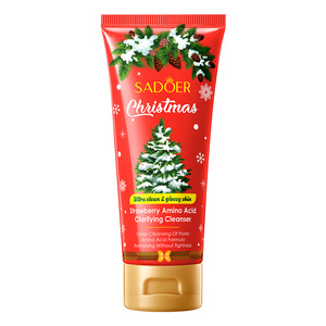 Nettoyant blanchissant pour le visage Beauty Christmas avec nettoyant pour le visage pour peaux sensibles - Product Image 6