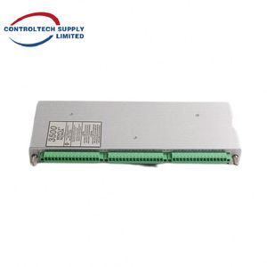 Factory Supply Bently Nevada 3500/15 127610-01 16 CH <b>RELAY</b> MODULE - Product Image 2
