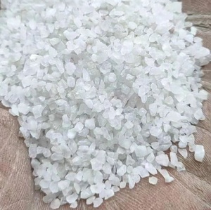 High Purity White Fused <strong>Quartz</strong> Sand Silica Ultra Fine-500 Grade Silica <strong>Quartz</strong> for Refractory Use - Product Image 4