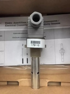 Sensor de Conductividad Analógico Condumax CLS19 CLS19-B1A1A en Stock - Product Image 3