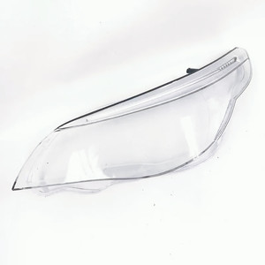 Venta directa de fábrica para cubiertas de faros delanteros de BMW <span class=keywords><strong>Serie</strong></span> 5 E60 (05-10) con marco decorativo LED - Product Image 5