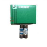 Fusible Offre Spéciale British Plug FUSE BS1362 13A-Injection de sable antidéflagrant, avec tube de fusible en céramique de 6x25mm