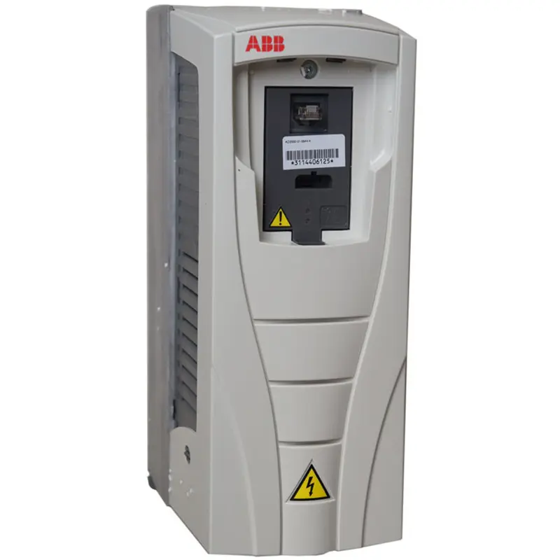 Оригинальный Новый частотно-регулируемым приводом ACS510 серии 1.1KW 380V ACS510-01-03A3-4 в наличии на складе