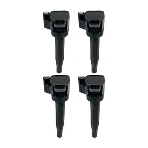 Bobina de Encendido 27300 2J300 para <span class=keywords><strong>Hyundai</strong></span> <span class=keywords><strong>Tucson</strong></span> NX4 Kia Sportage NQ5 G4NR 2.<span class=keywords><strong>0</strong></span> Motor Híbrido, Repuesto de Piezas de Automóvil - Product Image 1