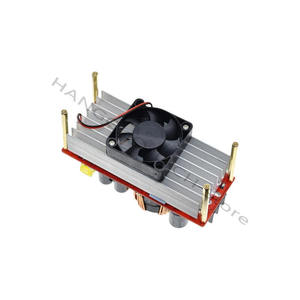 Module d'alimentation DC-DC Boost réglable 1500W 30A 1200W 20A, tension et courant constants 12-60V à 12-90V pour composants électroniques - Product Image 3