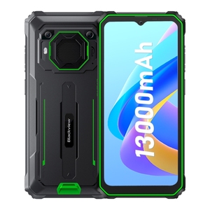 Téléphone robuste Blackview BV6200 <span class=keywords><strong>Pro</strong></span> Android 14 MTK Octa Core 6GB+128GB 4+128GB - Product Image 3
