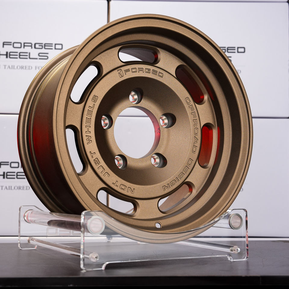 5x114.3 Wheels Concave Design One Piece Forged Aluminum Alloy Wheels ...