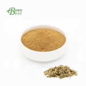 نقي مستخلص لحاء الصفصاف الأبيض استخراج مسحوق salicin/مستخلص لحاء الصفصاف الأبيض استخراج 50% salicin