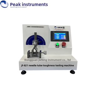 Testeur LOI Testeur d'indice d'oxygène limité - Product Image 6