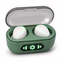 Casque sans fil portable, casque stéréo HiFi sans fil, casque supra-auriculaire avec microphone, casque de sport