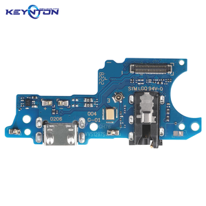 Câble flexible de carte de charge USB pour <span class=keywords><strong>Samsung</strong></span> <span class=keywords><strong>Galaxy</strong></span> A30S A72 A52 A20S M12 M14 A03 A22 4G 5G S8 PLUS - Product Image 5