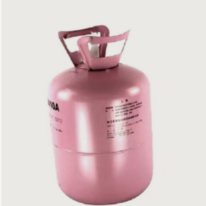 Entrega De Los Angeles: Gás Refrigerante - Product Image 4